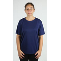 Moisture Management Interlock Shirt